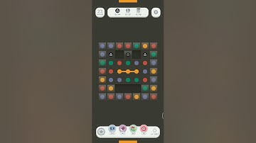 Two Dots Level 1587