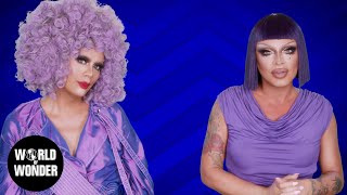 FASHION PHOTO RUVIEW: The Color Purple