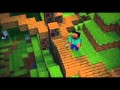 Cube Land Musical Vídeo, By, Laura Shigihara 2ian12 Producciónes Minecraft