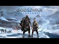 GOD OF WAR RAGNAROK Capitulo 2