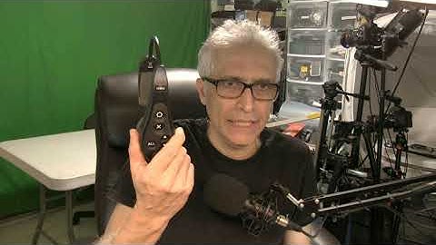 Clearing Registrations & Re Registering Headsets on an HME DX300 MB300 Intercom Base Stations