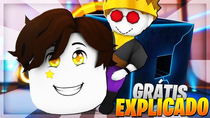 GRÁTIS!* *PROMOCODES* 3 NOVOS ITENS NO ROBLOX! VENHA PEGAR SUA MOCHILA MAPA  DO BUILD IT PLAY IT! 