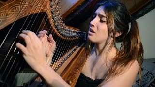 Como cuando te apareces sin haber venido - Zahara (cover)