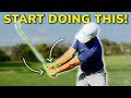 Golf Takeaway Made SIMPLE | Width, Connection &amp; Wrist Hinge Mp3 Song