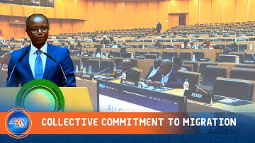 EXPERTS: UNIFIED APPROACH IS NEEDED TO TACKLE CHALLENGES ARISING FROM MIGRATION