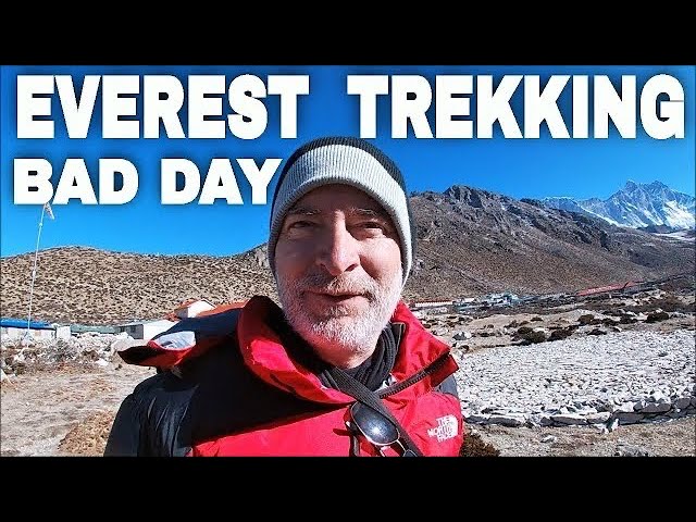 7 Days in Everest Region - Unforgettable Journey class=