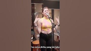 cari jodoh - julia vio part 3 #covermusiktop #viral #fypage