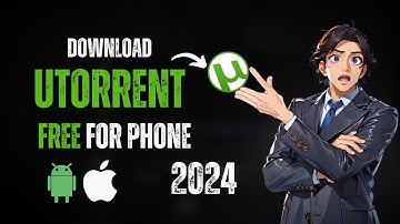 How to Download and Use uTorrent on Your Phone: A Step-by-Step Tutorial
