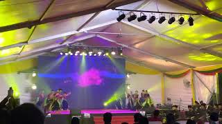 Festival Tari Sarawak - Kasuma Tari