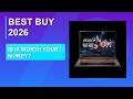 Acer Nitro V 16 AI WUXGA 16, R5, RTX5050 Laptop Review 2026 - Watch Before You Buy