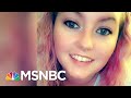 Family Members Of Colorado Mass Shooting Victim Speak Out | MTP Daily | MSNBC