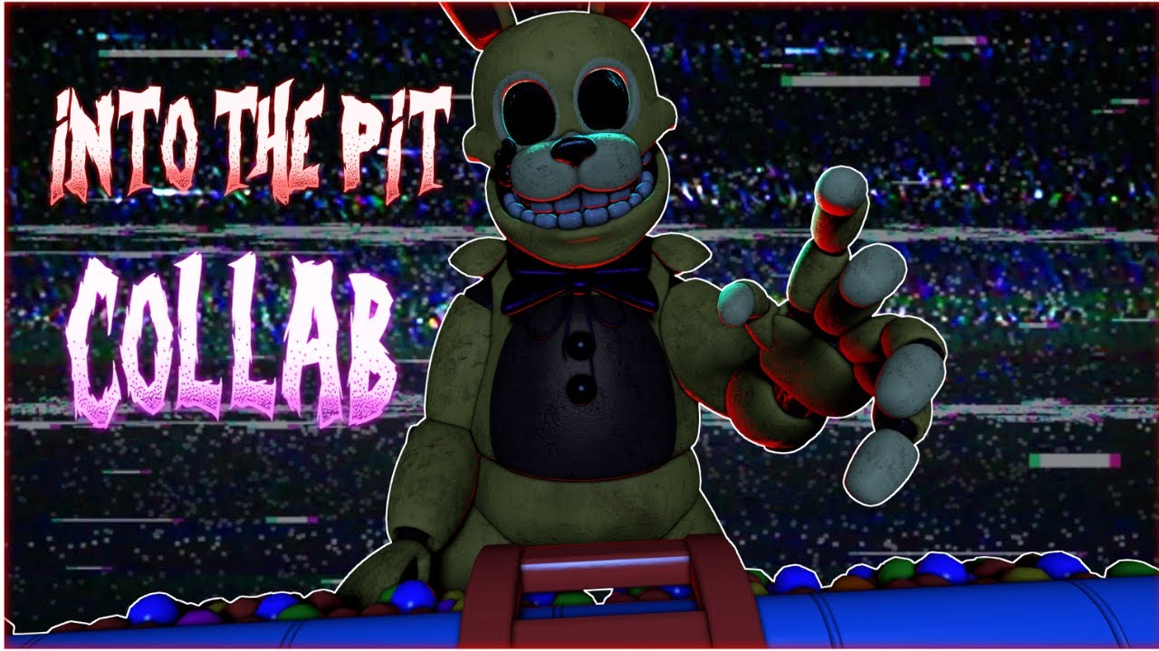 Download Fnaf 4 Custom Night - Colaboratory