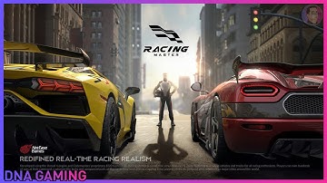 Racing Master | Official Trailer by NetEase Games
