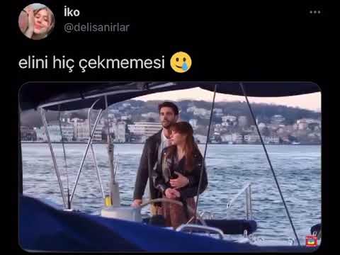 Serkay Tütüncü İlayda Alişan Masumiyet kamera arkası.. 💥📸🎥