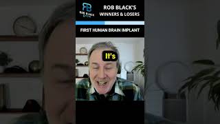 Elon Musks Neuralink: First Human Brain Implant shorts elonmusk neuralink  trending reels