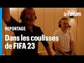 Fifa 23  un duo omar da fonsecabenjamin da silva pour remplacer herv mathoux aux commentaires