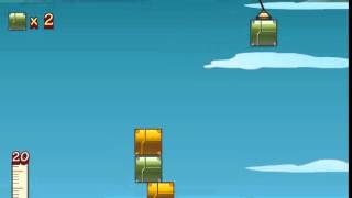 High Score - Tower Blocks - Number Three screenshot 3