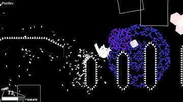 Dustforce - Dimentio (Custom Level) - 22.232