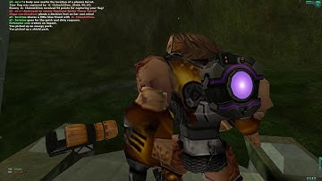 Zee| vs N - Kryand sucks - Map: TWL-Woody Myrk - 30/10/2005 - Tribes 2 Classic CTF 7v7 4K 60FPS