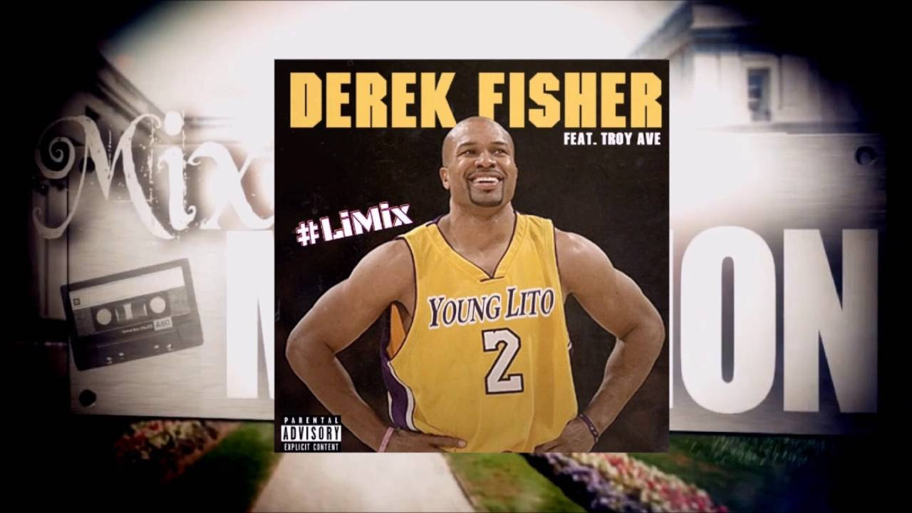 Young Lito   Derek Fisher ft Troy Ave Freestyle