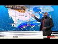 SA Weather update I 09 April 2024