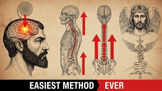 The Hidden Teachings of Jesus to Activate the Pineal Gland - Christ Consciousness Within