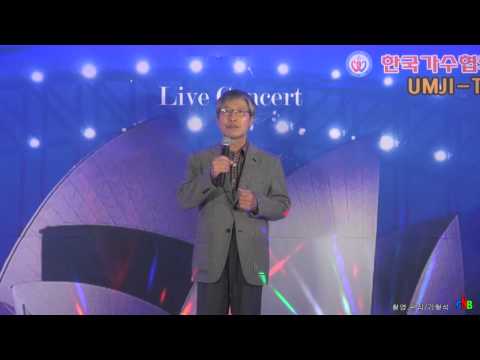 가수 김상모&개여울(촬영&김형석)