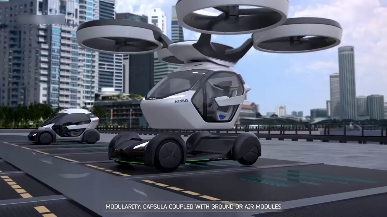 Until future. Летающий беспилотный автомобиль. Летающая капсула. Беспилотники из будущего. Беспилотные поезда будущего.