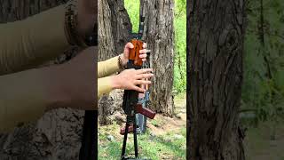 Karinkov Ak74U Reivew Mw