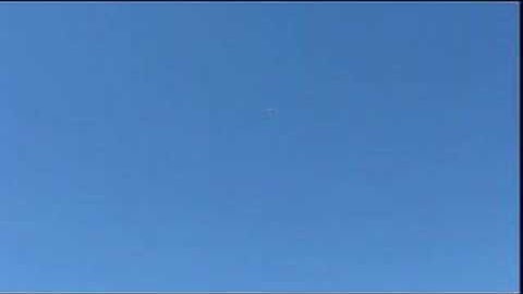 Blade 400 3D - First flight