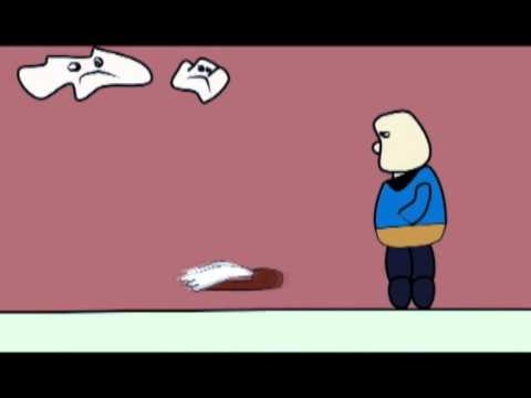 ქოში და ადამიანი