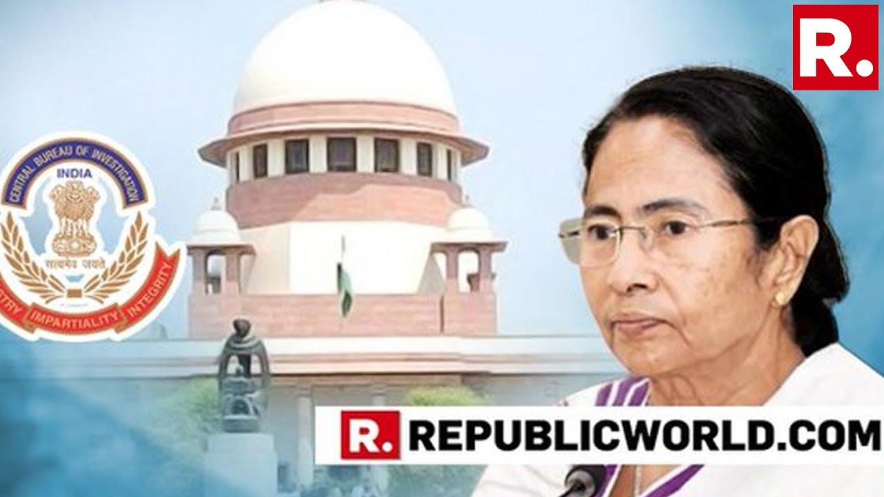 CBI Officials Files Plea In Supreme Court | 