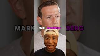 What Mark Zuckerberg Thinks About The Bible!😲😱 #Bible #God #Christian #Religion #Shorts