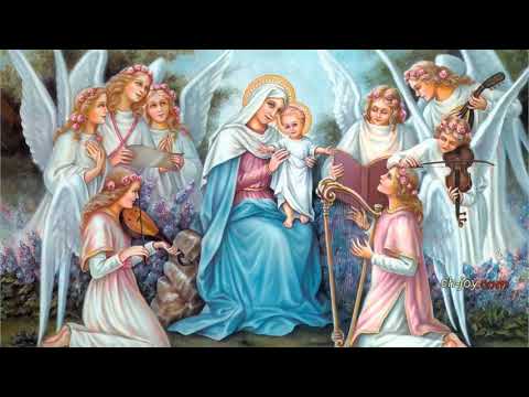 ترنيمة زي النار في العليقة بولس ملاك