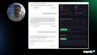 Connecting Process Intent and Process Reality through AI agents | mpmX