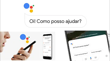 O que fazer com o Google Assistente?