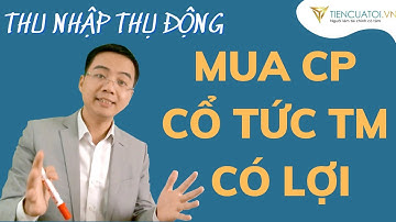 Mua cổ phiếu trả cổ tức tiền mặt khi nào có lợi ? ví dụ có nên mua cổ phiếu BMP nhận cổ tức 84%