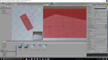 Unity Asset Dynamic Multi-Target Camera: Overview