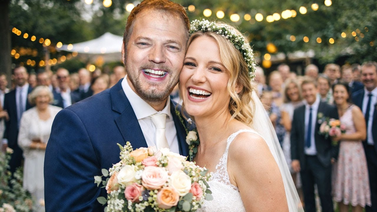 Sie ist die Liebe meines Lebens! Mario Barth gibt ENDLICH zu, was wir ...