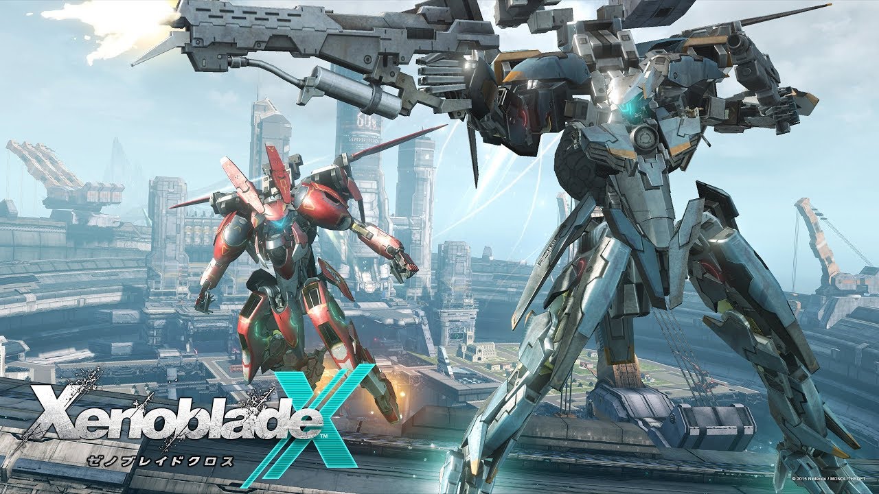 Xenoblade Chronicles X Parte 13 Chapter 11 Regiao De Caldros Traicao Of Wallpaper Hair Hair Regioes