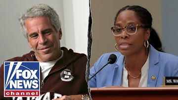 WATCH LIVE: House voting to censure Democrat found texting Epstein during congressional hearing