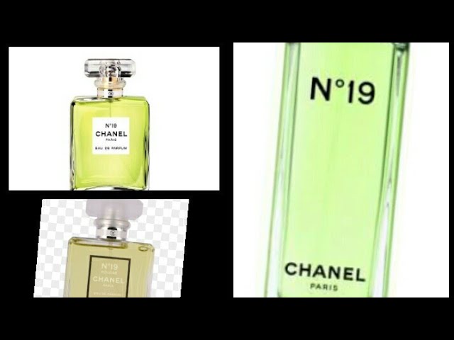 CHANEL No 19 RESEÑA EN ESPAÑOL 