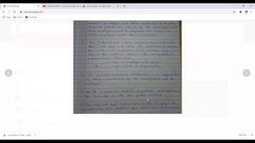 Industrial relations part 1 [ NTA NET PAPER 2 HRM & Labour welfare ]