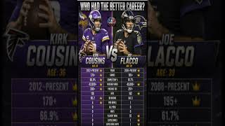 🏈🔥 WHO HAD THE BETTER CAREER? | LEGENDS, STATS, RINGS &amp; PURE GREATNESS DEBATE 👀🔥