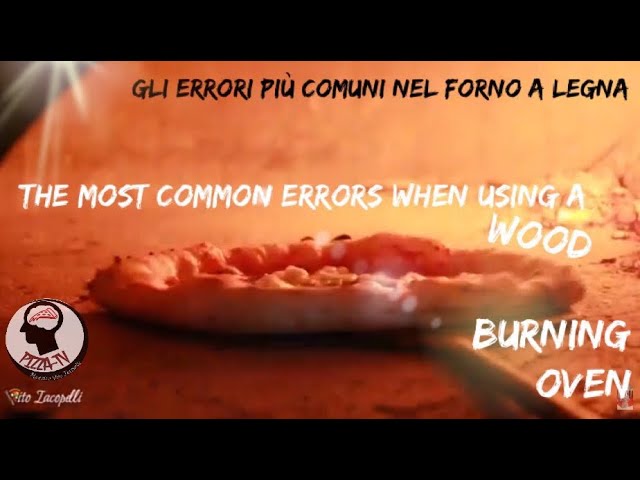 Ultimate Guide to Cooking With Wood-Fired Pizza Ovens – Forno Piombo