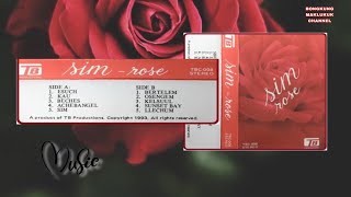 Download Lagu OSENGEM | ROSE | SIM ALBUM MP3 Download Lagu OSENGEM | ROSE | SIM ALBUM MP3