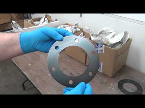 Black Zinc Coating