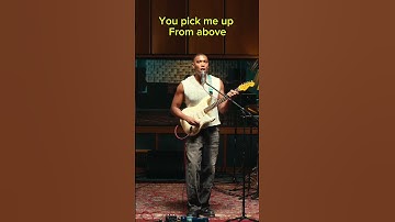 Thumbnail of “I Belong To You” Lenny Kravitz Cover Out Now! #lennykravitz #electricsoul #rock #guitar #coversong