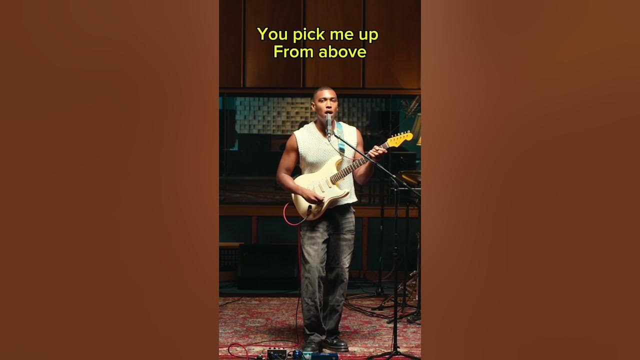 “I Belong To You” Lenny Kravitz Cover Out Now! #lennykravitz #electricsoul #rock #guitar #coversong