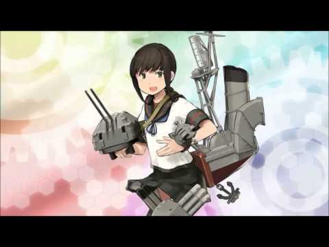 [艦コレ]吹雪改二　改造！